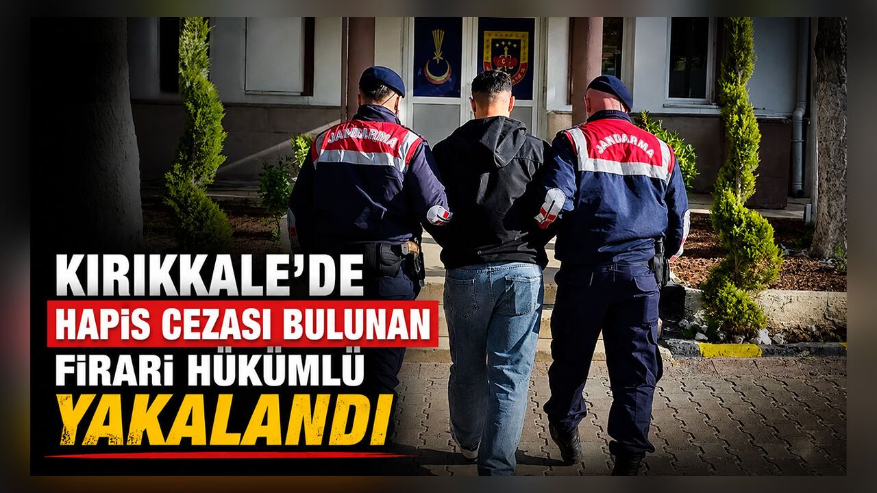 kirikkale’de-firari-hukumlu-yakalandi