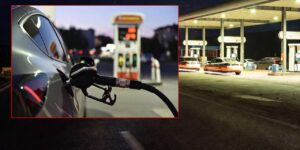 Kırıkkaleli sürücüler dikkat: Motorine zam geliyor, şehirde pompa fiyatları değişiyor