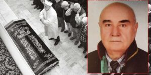 Kırıkkale Barosu bir çınarını kaybetti! 57 yıllık Avukat Aslan Altuntaş vefat etti
