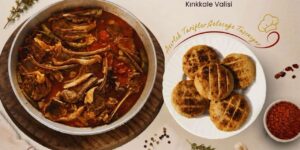 Kırıkkale’nin gastronomi mirası Keskin’de sergileniyor: Tüm şehir davetli!