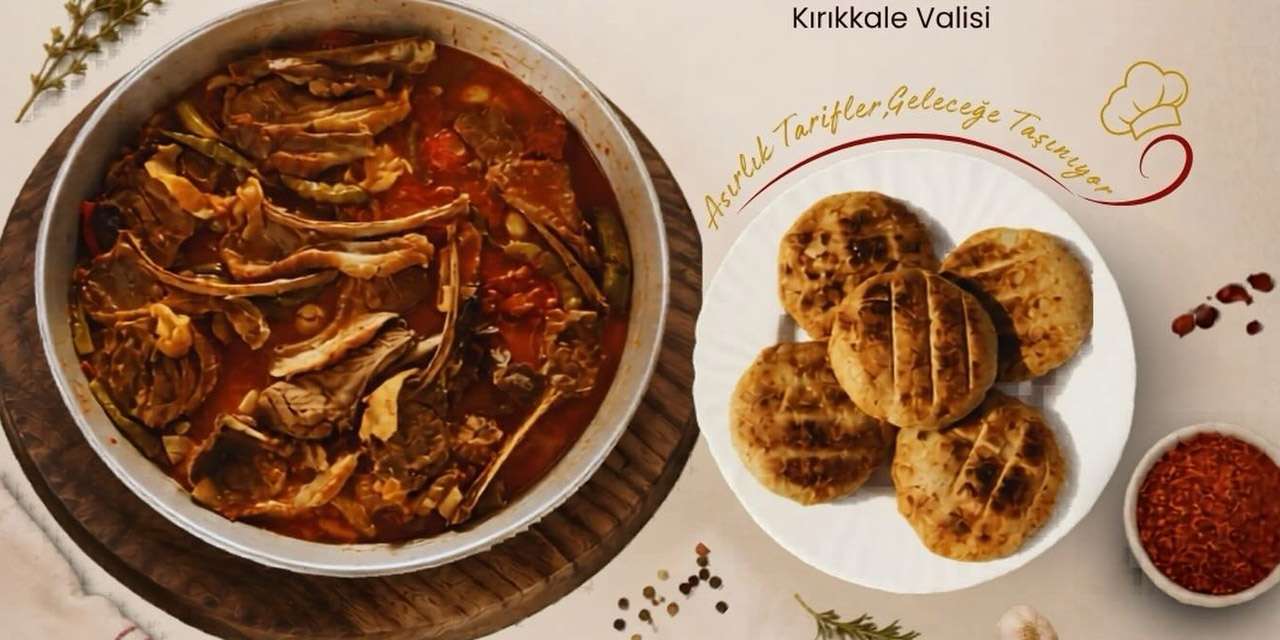 kirikkale’nin-gastronomi-mirasi-keskin’de-sergileniyor:-tum-sehir-davetli!