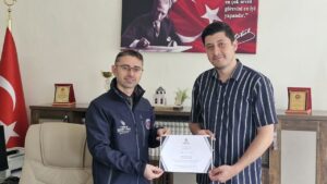 Kurban Bağışlarıyla Umut Oluyorlar