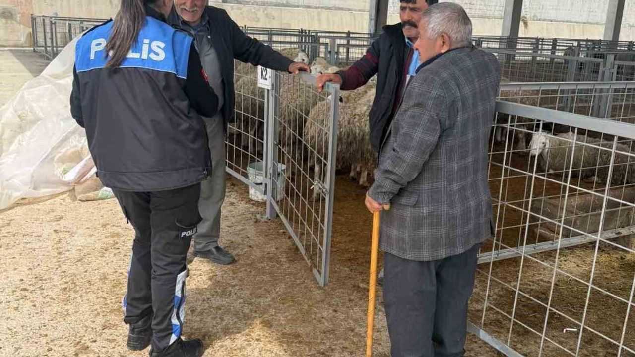 emniyetten-hayvan-pazarinda-sahte-para-uyarisi