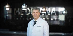 Uzmanından uyarı: Göz yorgunluğu beyincik sarkmasına sebep olabilir
