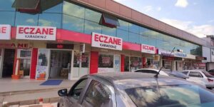 Bugün Kırıkkale’de nöbetçi eczaneler hangileri? İşte 7 nöbetçi eczane