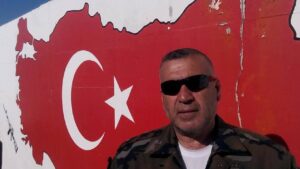 Özel Harakatçının vefatı Kırıkkale’yi üzdü