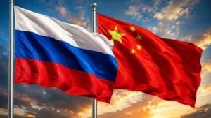 Putin’den Çin Mesajı: “Küresel Sorunların Çözümüne Birlikte Katkı Sunuyoruz