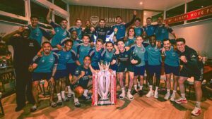 22 yıllık hasret bitti: Arsenal Premier Lig şampiyonu
