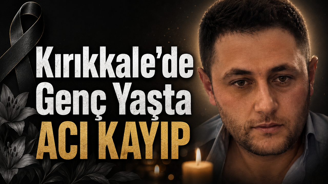 kirikkale’de-genc-yasta-vefat