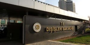 Dışişleri Bakanlığı personel alacak: KPSS şartı aranmıyor!