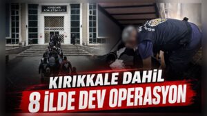 Yatırım Vaadiyle Dolandıran Şebekeye Operasyon: 18 Tutuklama