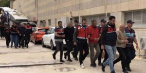 Devleti milyonlarca lira zarara uğratmışlardı: Kırıkkale’de yakalanan hastane sahibi adliyede