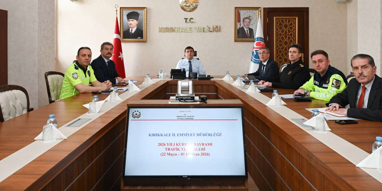 kirikkale-valisi-sariibrahim-talimati-verdi:-bayram-trafigi-havadan-dronlarla-izlenecek