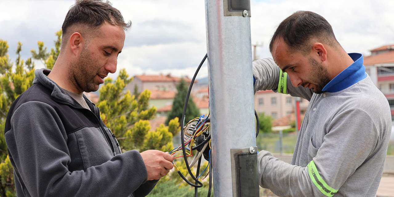 kirikkale-belediyesi’nden-ulasim-hamlesi:-kavsaklarda-sinyalizasyon-seferberligi-basladi