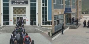 Kripto yatırımı vaadiyle 1,2 milyar liralık dev vurgun: Kırıkkale dahil 8 ildeki şebekeye şafak darbesi!