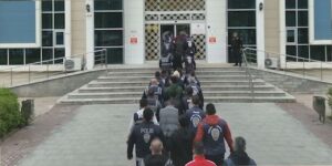 Kırıkkale’de yatırım vaadiyle herkesi dolandırmışlar!