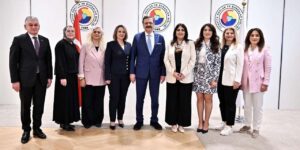 Kadın girişimciliği güçlendirilecek