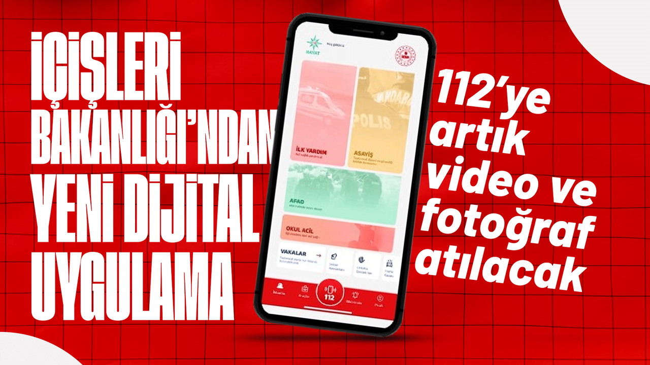 acil-cagrilarda-devrim-niteliginde-yenilik!-‘hayat-112-acil’-uygulamasi-geliyor