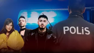 Ünlülere Yasaklı Madde Operasyonu: 14 Gözaltı