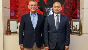 Başkan Önal ;kararı kabul etmiyoruz