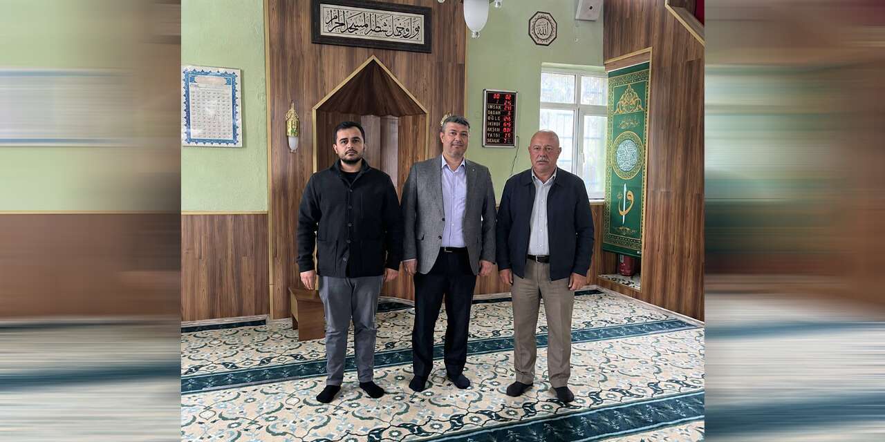 asagiseyh-koyu-camii-yenileniyor