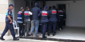 Sağlık skandalında 9 kişi tutuklandı! Kırıkkale’de yakalandı!