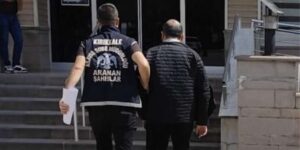 Kırıkkale’de aranan 3 hükümlü yakalandı