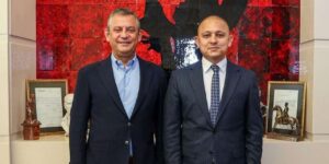 Önal’dan sert çıkış: “Bu hukuksuz kararı tanımıyoruz!”