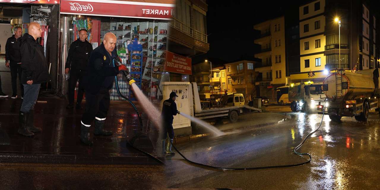 kirikkale-genelinde-olaganustu-gece:-tum-ekipler-sabaha-kadar-sokaklarda-gece-boyu-calisti