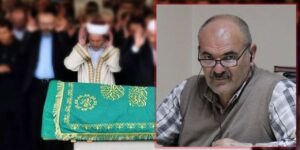Kırıkkale’de ilklerin isimiydi! Hem milli sporcu hem duayen yönetmen Cengiz Karayol hayatını kaybetti