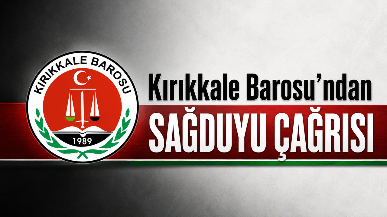 kirikkale-barosu’ndan-hukuk-devleti-vurgusu