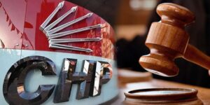 Kırıkkale Barosu’ndan kritik çıkış: CHP yargı kararı sonrası “hukuk devleti” uyarısı!