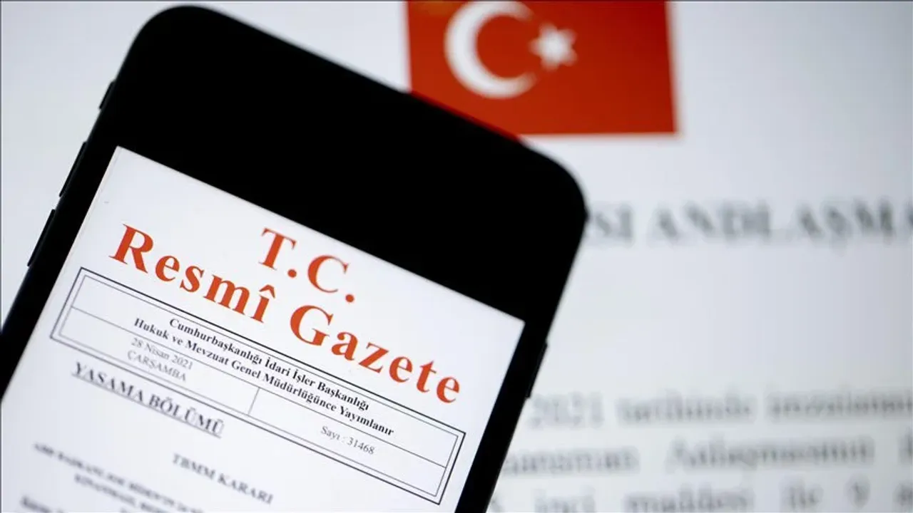 resmi-gazete’de-yayimlandi:-bakanliklarda-gorev-degisikligi