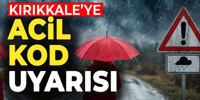 meteoroloji-genel-mudurlugu’nden-kirikkale’ye-acil-kodlu-gokgurultulu-saganak-uyarisi