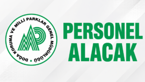 Personel Alımı İçin Başvurular Başlıyor