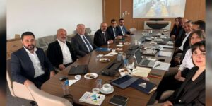 Türk Telekom ile Haber-İş arasında 16. Dönem İşletme Toplu İş Sözleşmesi imzalandı