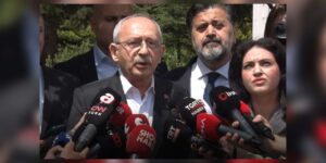 Kılıçdaroğlu: “Cumhuriyet Halk Partisi’ni kuruluşundaki kodlara yeniden kavuşturacağız”