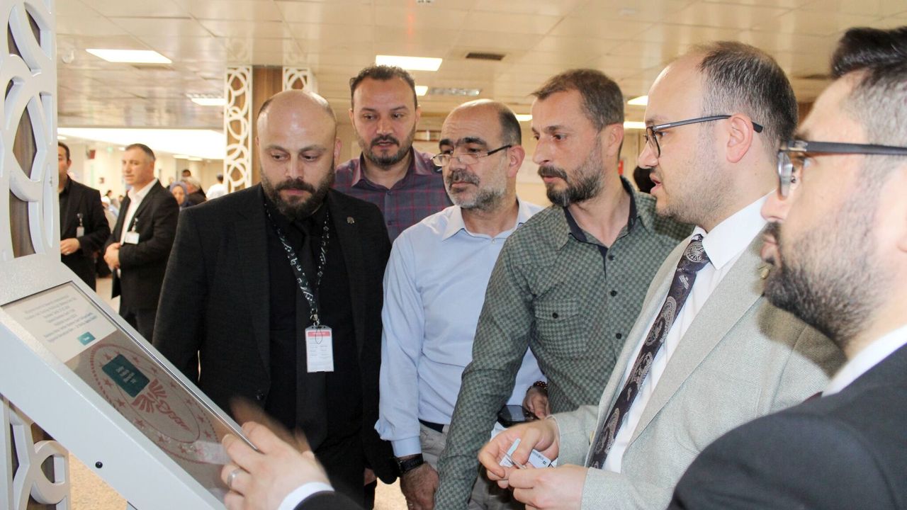yuksek-ihtisas-hastanesi’nde-dijital-donusum-hamlesi