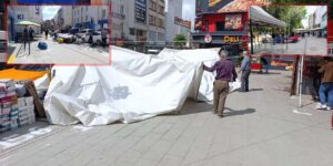 Tüm Kırıkkale bu güzergahta buluşacak: Geleneksel bayram alışverişi başlıyor