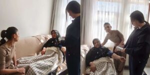 “Ben Her Yerde Varım” Diyen Gençler Geleceğe Umut Oluyor