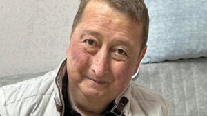Yalçın Şencan vefat etti