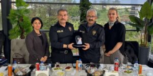 Kırıkkale’ye veda ediyor: Üst düzey yönetici için gurur gecesi!