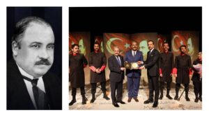 Uluslararası Ziya Gökalp Kongresinin Açılışı Yapıldı