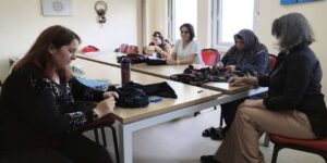Kırıkkale’de özel bireyler dikti: Atölyeden çıkan sonuç şaşırttı
