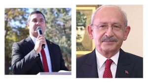 Bozdağ Ankara’da  verdi veriştirdi