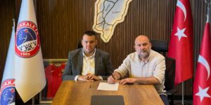 2026-2027 planı devrede: Kırıkkale FK Başkanı müjdeyi verdi