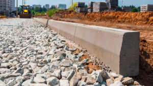 BETON BORDÜR VE BETON SATIN ALINACAKTIR