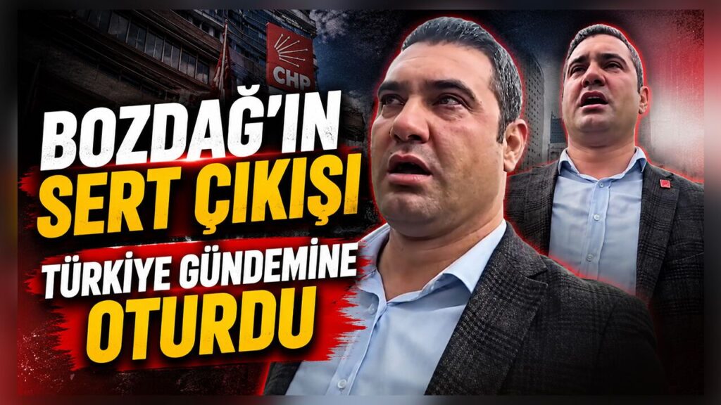 onur-yuksel-bozdag-turkiye-gundeminde
