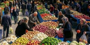 Kırıkkale Çarşamba Pazarı’nın günü değişti: İşte alışveriş yapabileceğiniz o gün