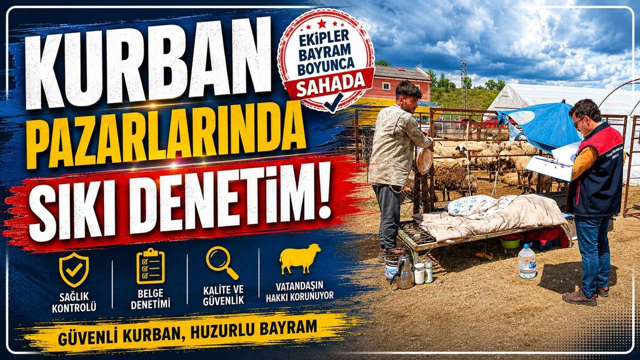 kurban-pazarlarinda-siki-denetim:-ekipler-bayram-boyunca-sahada
